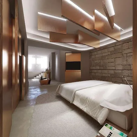 Iniala Harbour House And Residences Otel *