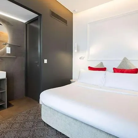 Iniala Harbour House And Residences Отель Валетта