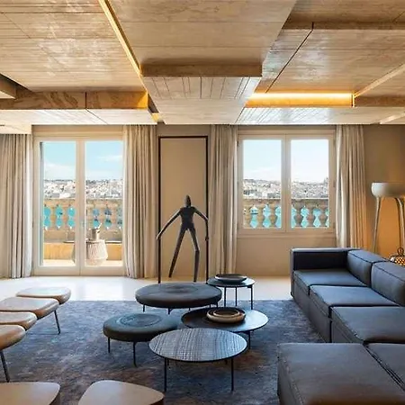 Iniala Harbour House And Residences * Валетта