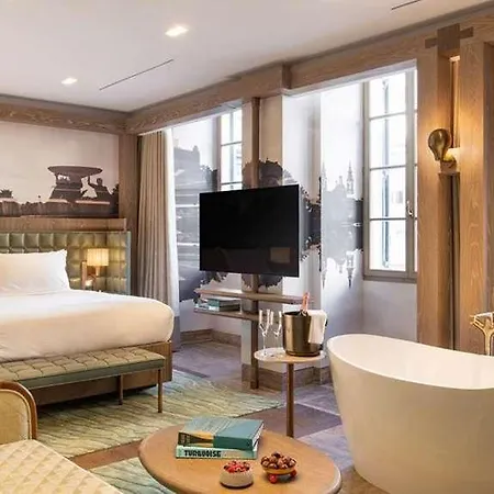 Отель Iniala Harbour House And Residences *