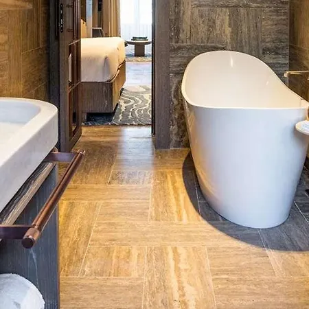 Iniala Harbour House And Residences * Valletta