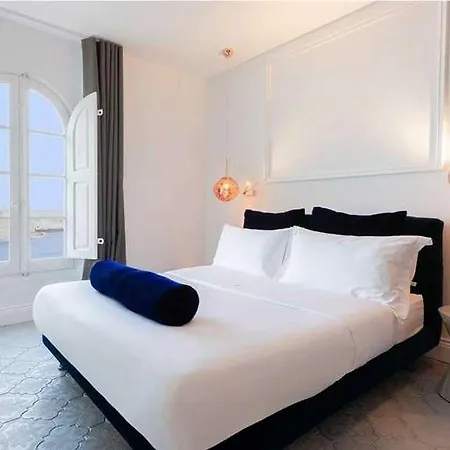 Iniala Harbour House And Residences Valletta