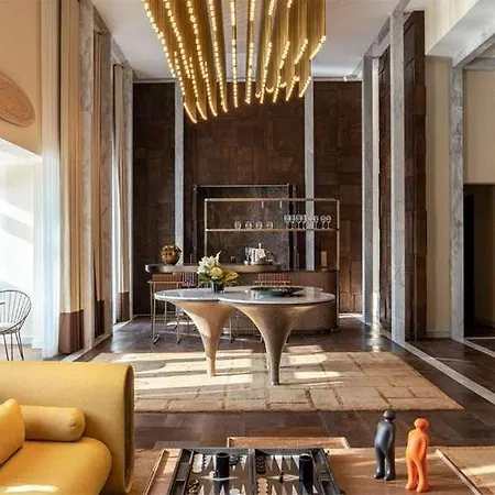 Iniala Harbour House And Residences Otel *