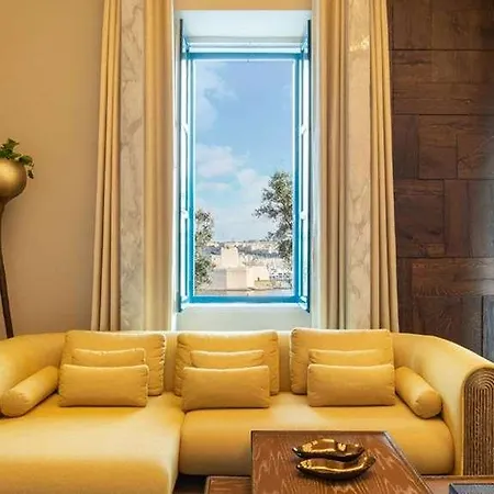 Iniala Harbour House And Residences * Валетта