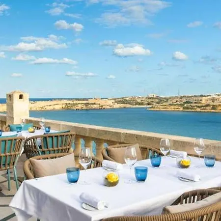 Iniala Harbour House And Residences Valletta