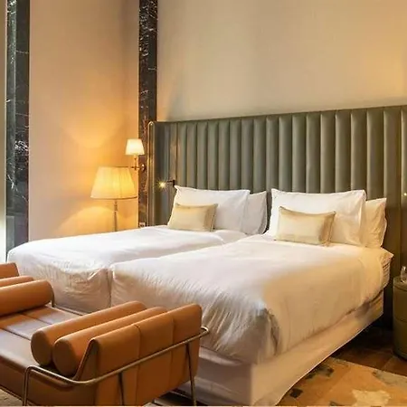 Iniala Harbour House And Residences Otel *