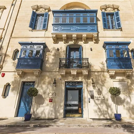 Iniala Harbour House And Residences Hotel *