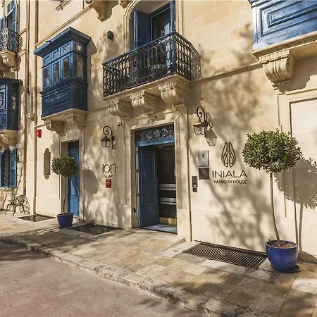 Hotel Iniala Harbour House And Residences *