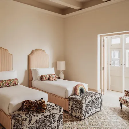 Iniala Harbour House And Residences La Valette