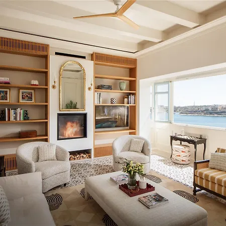 Hotel Iniala Harbour House And Residences *