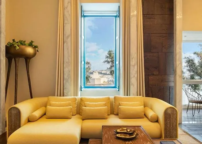 Iniala Harbour House And Residences * La Valette