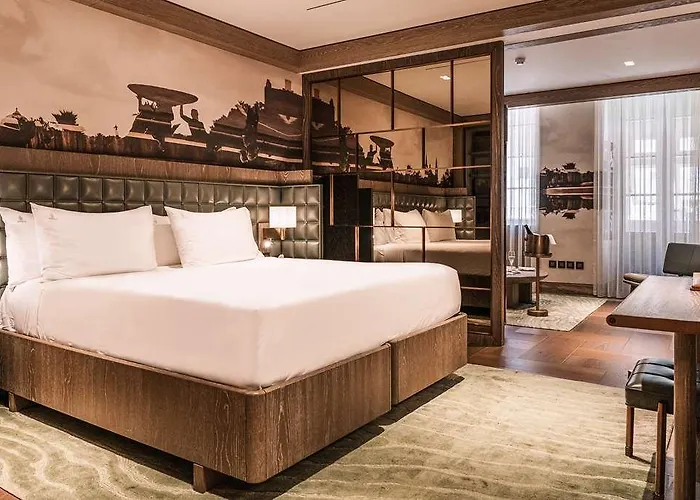 Iniala Harbour House And Residences Hotel *