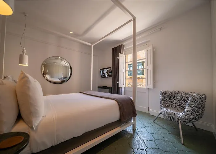 Iniala Harbour House And Residences Hotel *