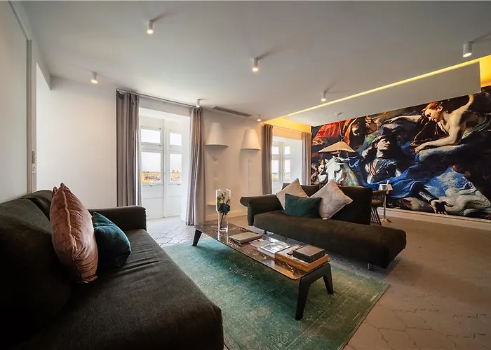 Iniala Harbour House And Residences * La Valette