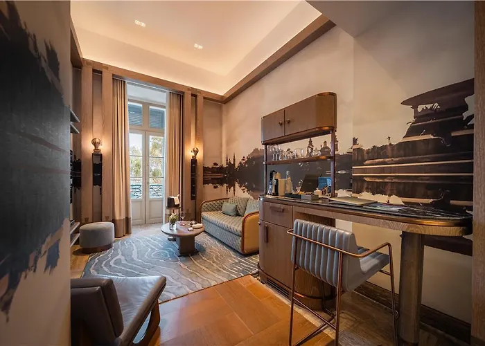 Iniala Harbour House And Residences *