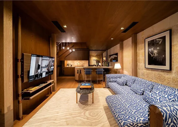 Iniala Harbour House And Residences * La Valette