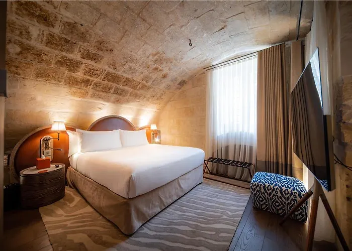 Hotel Iniala Harbour House And Residences