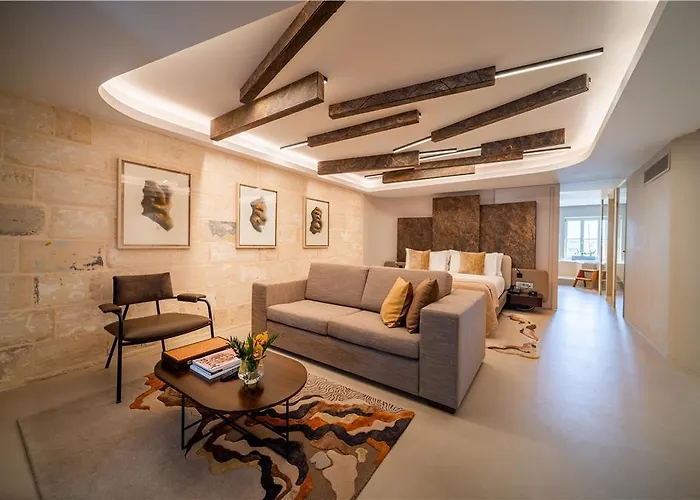 Iniala Harbour House And Residences * La Valette