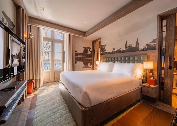 Hotel Iniala Harbour House And Residences