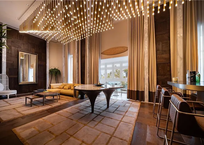 Iniala Harbour House And Residences Hotel *