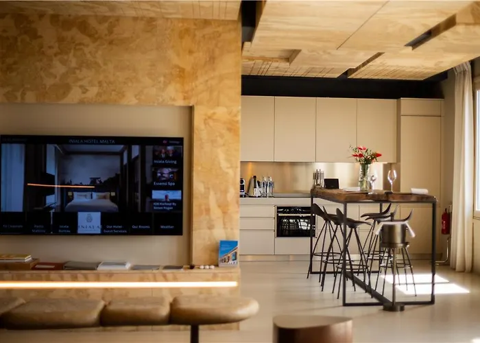 Iniala Harbour House And Residences