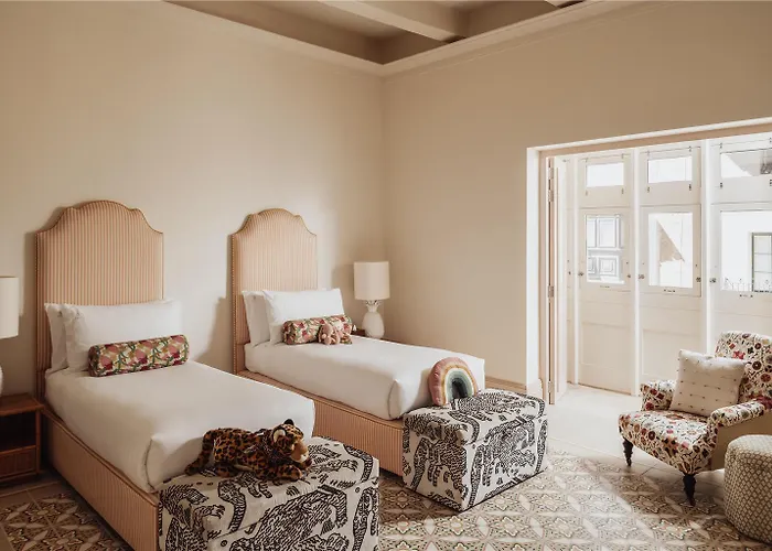 Iniala Harbour House And Residences La Valette