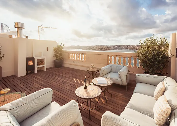 Iniala Harbour House And Residences *