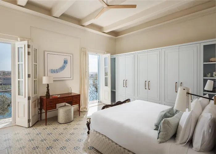 Hotel Iniala Harbour House And Residences La Valette