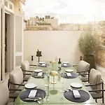 Iniala Harbour House And Residences 酒店 *