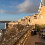 Iniala Harbour House And Residences * Valletta