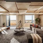 Iniala Harbour House And Residences Hotel Valletta