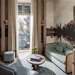 Iniala Harbour House And Residences Valletta
