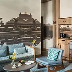 Iniala Harbour House And Residences Hotel