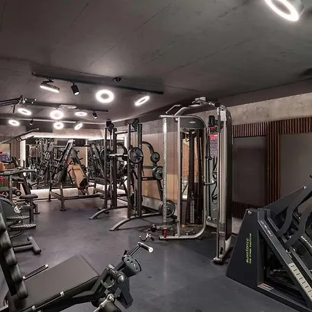 Iniala Harbour House And Residences Valletta