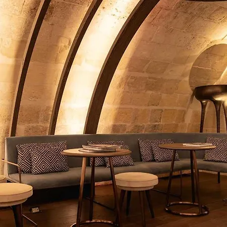 Szálloda Iniala Harbour House And Residences Valletta