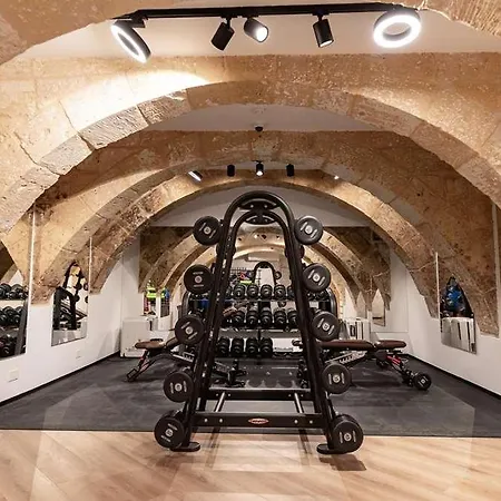 Szálloda Iniala Harbour House And Residences