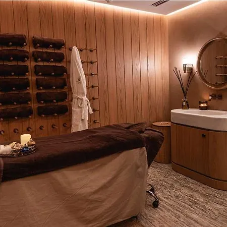 Iniala Harbour House And Residences Hotel Valletta