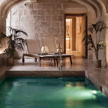 Iniala Harbour House And Residences Hotel Valletta