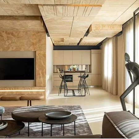 Iniala Harbour House And Residences Hotel
