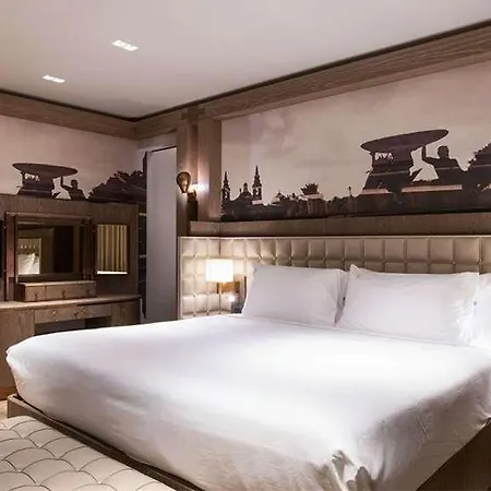 Iniala Harbour House And Residences Hotel Valletta