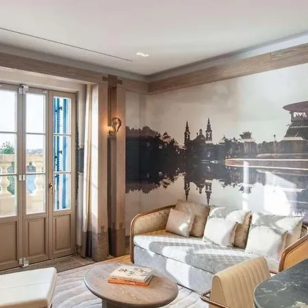 Hotel Iniala Harbour House And Residences *