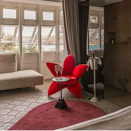 Hotel Iniala Harbour House And Residences