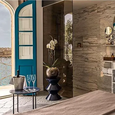 Iniala Harbour House And Residences Valletta