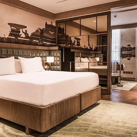 Iniala Harbour House And Residences Hotel *