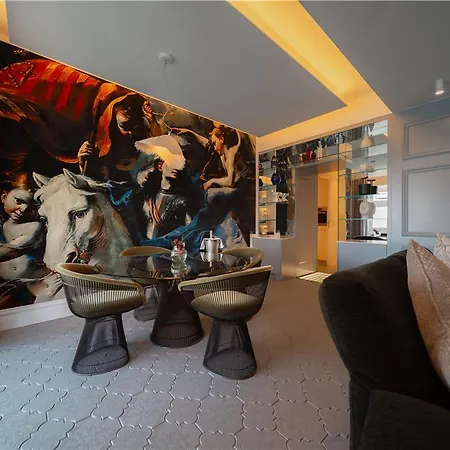 Iniala Harbour House And Residences Hotel Valletta