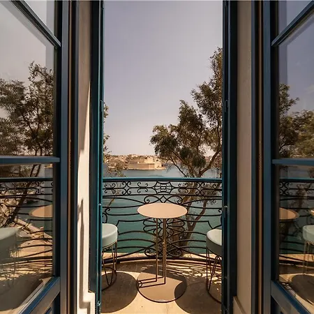 Hotel Iniala Harbour House And Residences Valletta