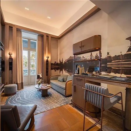 Iniala Harbour House And Residences *