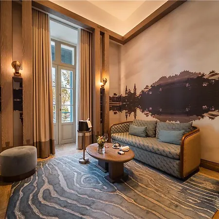 Hotel Iniala Harbour House And Residences