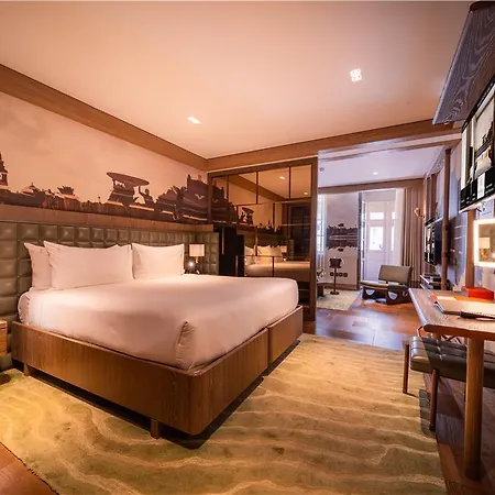 Iniala Harbour House And Residences Hotel