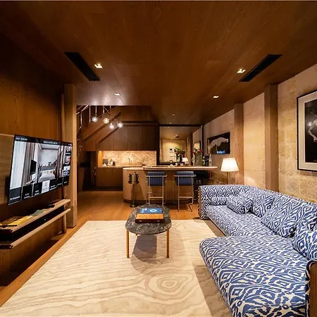 Iniala Harbour House And Residences * Valletta